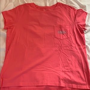vineyard vines short sleeve t-shirt
